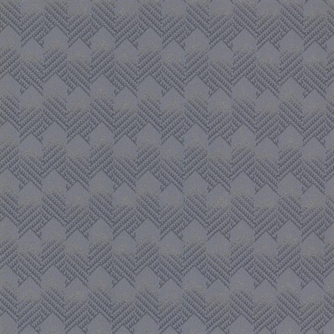 Maxwell Charcoal Fabric Texture