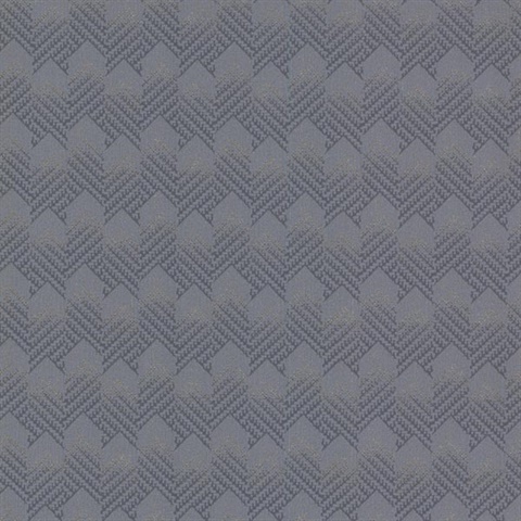 Maxwell Charcoal Fabric Texture