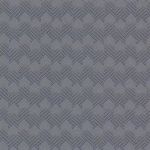 Maxwell Charcoal Fabric Texture