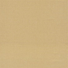 Maylin Gold Paper Weave Grasscloth Wallpaper