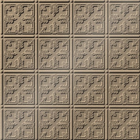 Maze Ceiling Panels Eco Beige