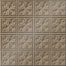 Maze Ceiling Panels Eco Beige