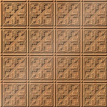 Maze Ceiling Panels Maple