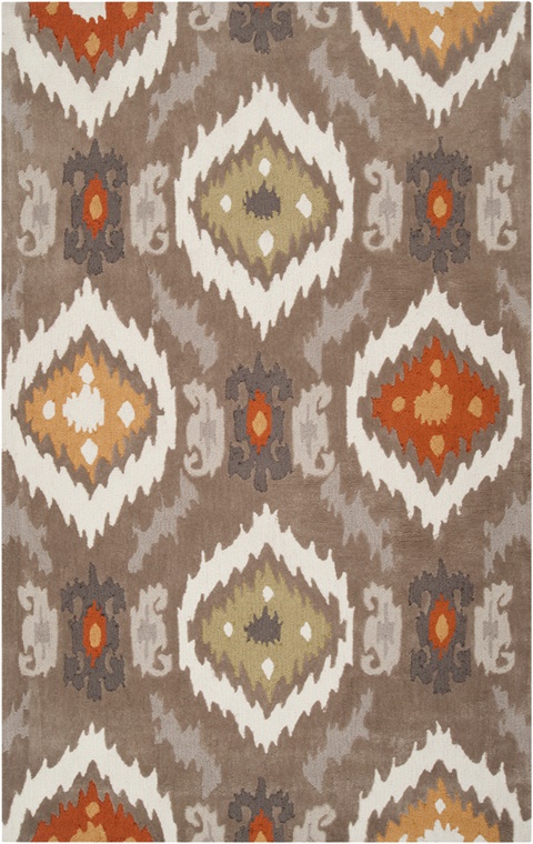 MBA9001 Mamba Area Rug