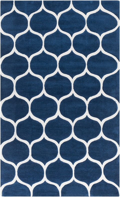 MBA9058 Mamba Area Rug