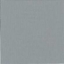 Mckinly Dark Grey Classic Faux Fabric Commercial Wallpaper