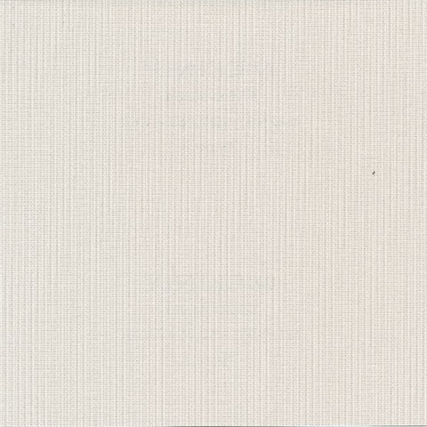Mckinly Light Beige Classic Faux Fabric Commercial Wallpaper