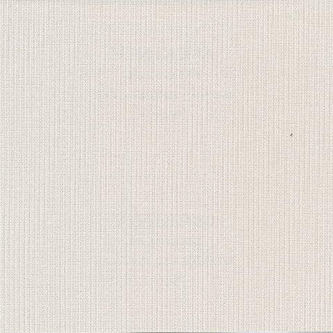 Mckinly Light Beige Classic Faux Fabric Commercial Wallpaper