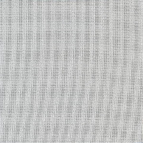 Mckinly Light Grey Classic Faux Fabric Commercial Wallpaper