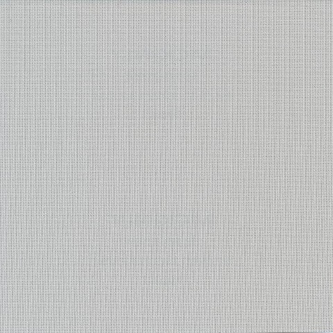 Mckinly Light Grey Classic Faux Fabric Commercial Wallpaper