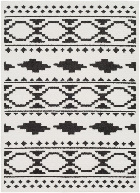 MCS2305 Moroccan Shag - Area Rug