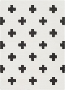 MCS2306 Moroccan Shag - Area Rug