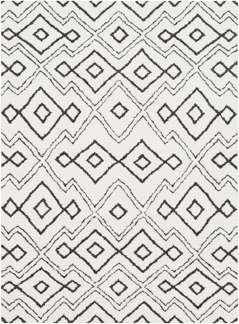 MCS2308 Moroccan Shag - Area Rug