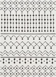 MCS2309 Moroccan Shag - Area Rug