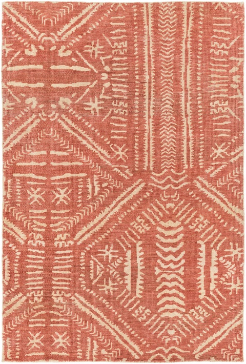 MDA1000 Mandela Area Rug