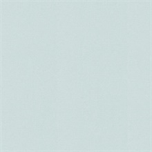 Meade Light Blue Fine Weave Wallpaper