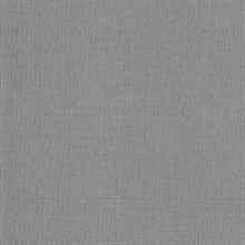 Meadowbrook Charcoal Commercial Wallpaper