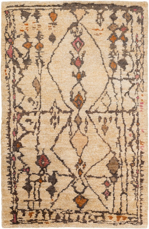 MED1110 Medina Area Rug