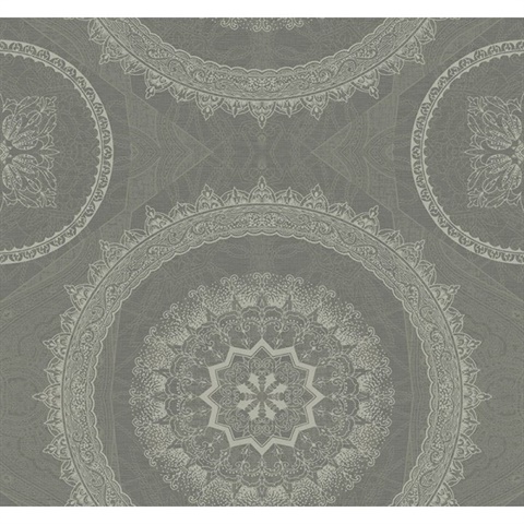 Medallion, Starburst