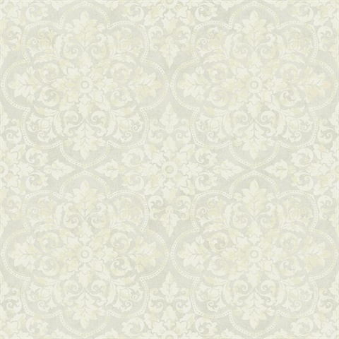 Medallion Traditional
