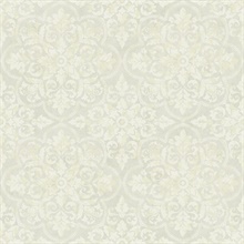 Medallion Traditional
