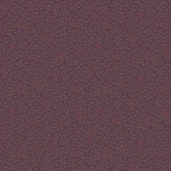 VI41009 Medina Leaf Wallpaper Boulevard