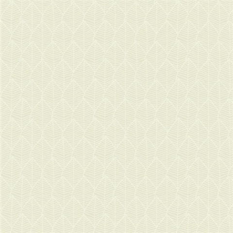 Meditation Leaf