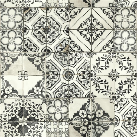 Mediterranean Tile