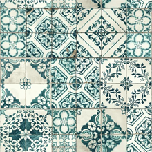 Mediterranean Tile