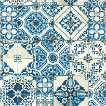 Mediterranean Tile