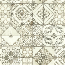 Mediterranean Tile