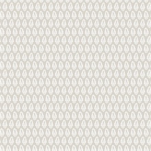 Mehndi Taupe Mediterranean Small Medallion Wallpaper