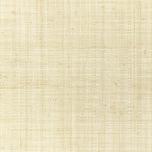 Meilian Tan Abaca Basketweave Wallpaper