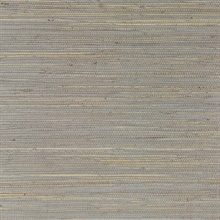 Meilin Alexandria Beige Natural Grasscloth Wallpaper