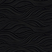 Melody Big Dipper Modern Abstract Waves Wallpaper