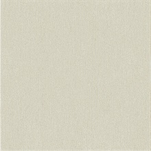 Melvin White Textured Vertical Stria Wallpaper