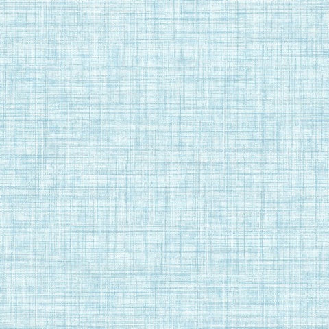 Mendocino Blue Linen