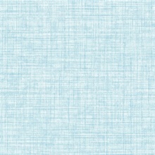 Mendocino Blue Linen
