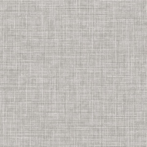 Mendocino Grey Linen