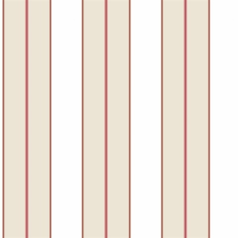 Mercantile Stripe