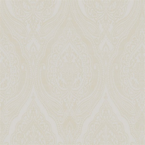 Merlot Damask