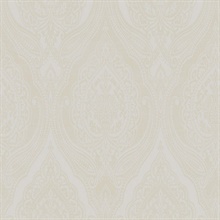 Merlot Damask