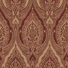 Merlot Damask