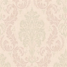 Messina Damask