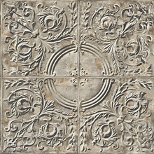 Metal Ceiling Tiles