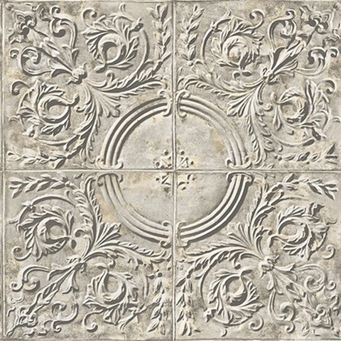 Metal Ceiling Tiles