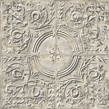 Metal Ceiling Tiles