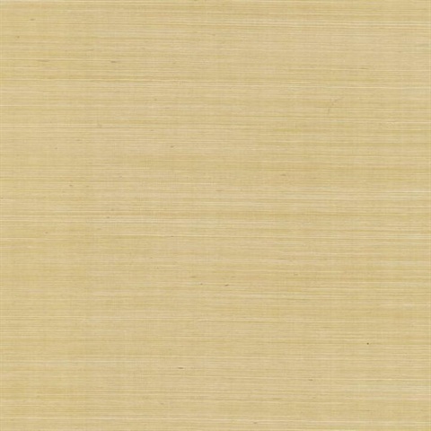 Metallic Gold Palette Natural Grasscloth Rifle Paper Wallpaper