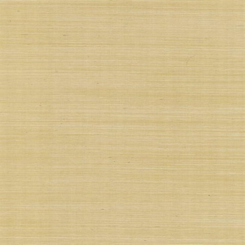 Metallic Gold Palette Natural Grasscloth Rifle Paper Wallpaper