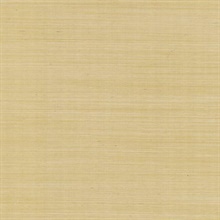 Metallic Gold Palette Natural Grasscloth Rifle Paper Wallpaper